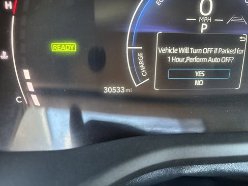 Used 2025 Toyota Camry LE image 22