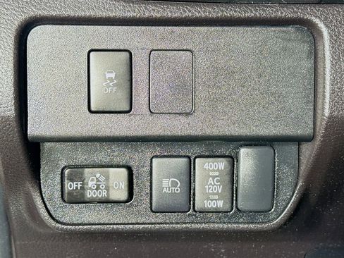 Certified 2023 Toyota Tacoma TRD Sport image 11