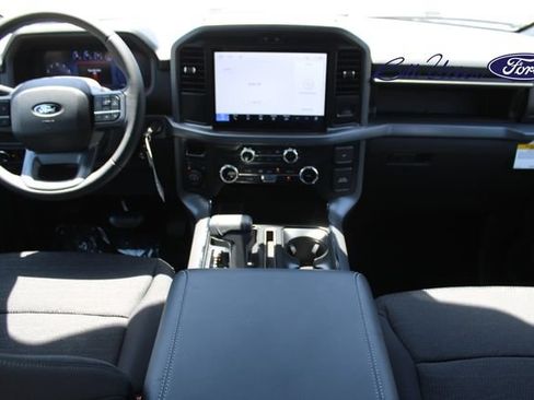 New 2026 Ford F150 XLT AWD/4WD image 11