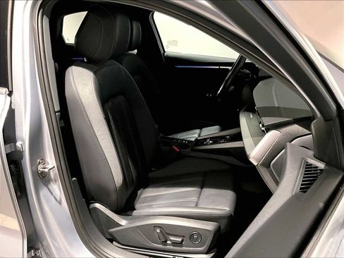 Used 2024 Audi A3 2.0T Premium Plus image 22