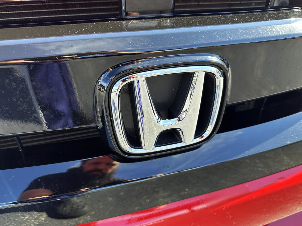 Used 2020 Honda Civic Sport image 22