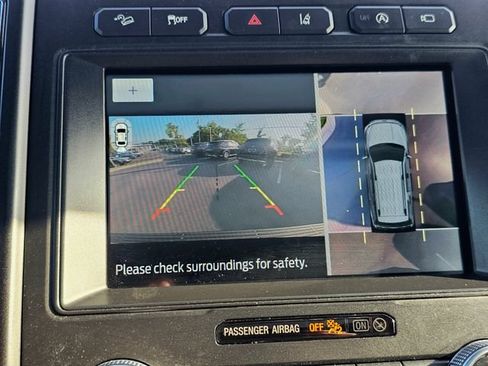 Used 2021 Ford Expedition Limited AWD/4WD image 42