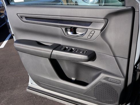 New 2026 Honda CR-V Sport-L image 32