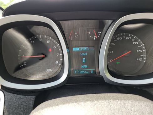 Used 2016 Chevrolet Equinox LT AWD/4WD image 18