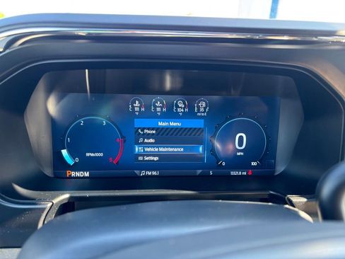 Used 2024 Ford F450 Lariat w/ Lariat Ultimate Package AWD/4WD image 39