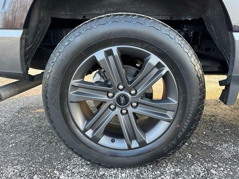 Used 2023 Ford F150 XLT w/ Equipment Group 302A High image 21