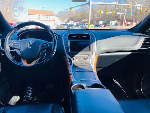 Used 2016 Lincoln MKX Select w/ Select Plus Package image 26