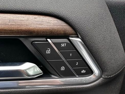 New 2026 Chevrolet Silverado 1500 High Country AWD/4WD image 19