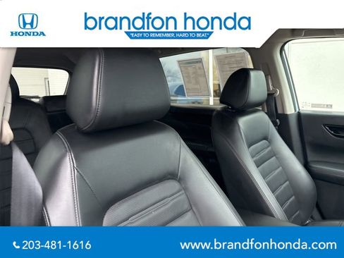Used 2023 Honda CR-V EX-L image 28