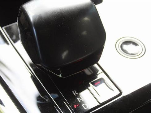 New 2025 Land Rover Range Rover Sport SV Edition Two image 40