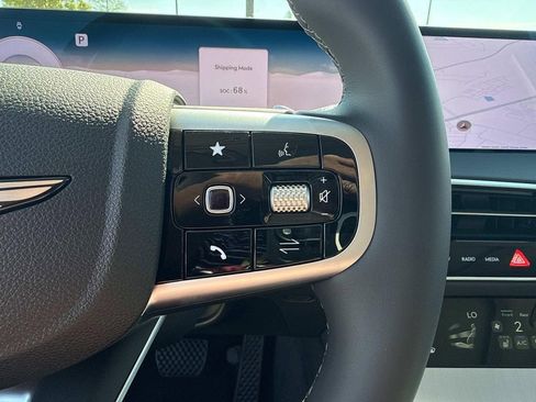 New 2026 Genesis GV70 2.5T Select image 27