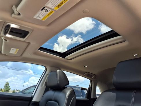 Used 2026 Honda HR-V EX-L image 15