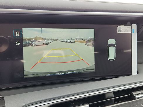 New 2026 Hyundai Palisade SEL image 12