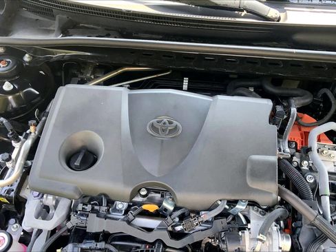 Certified 2025 Toyota Camry LE FWD image 58