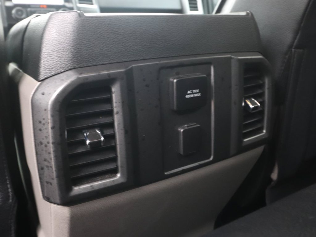 Used 2016 Ford F150 XLT w/ Equipment Group 302A Luxury RWD image 12