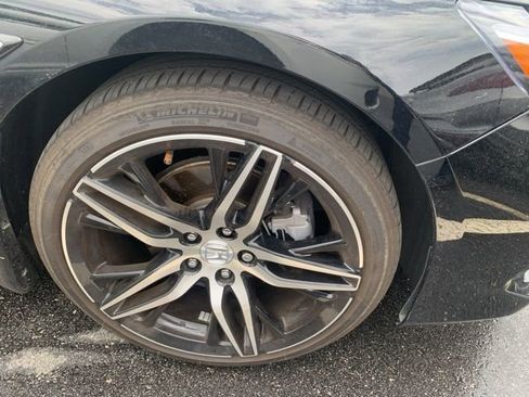 Used 2021 Honda Accord Touring image 4