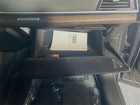 Used 2024 Audi Q5 2.0T Premium Plus image 30