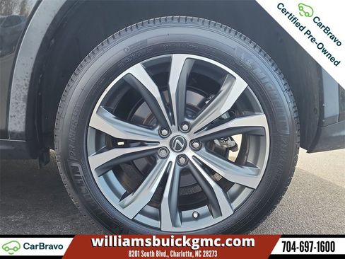 Used 2021 Lexus RX 350 FWD w/ Premium Package image 32