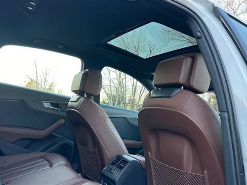 Used 2019 Audi A4 2.0T Premium Plus w/ Premium Plus Package image 38