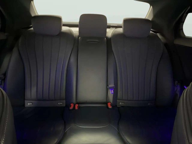 Used 2023 Mercedes-Benz S 500 4MATIC w/ AMG Line image 75
