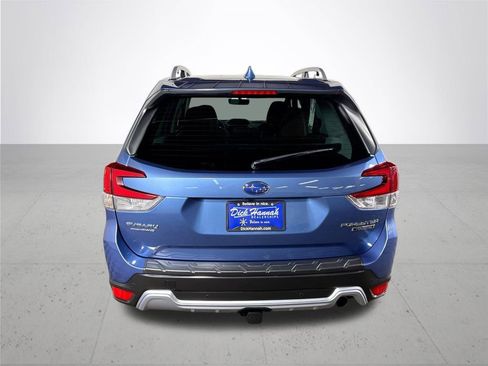 Used 2023 Subaru Forester Touring image 8