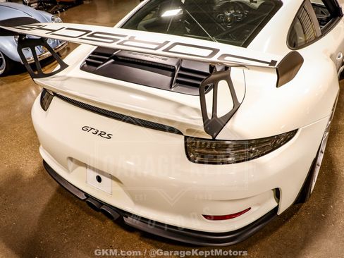 Used 2016 Porsche 911 GT3 RS RWD image 57