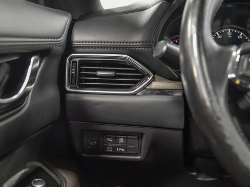 Used 2021 MAZDA CX-5 Signature AWD/4WD image 18