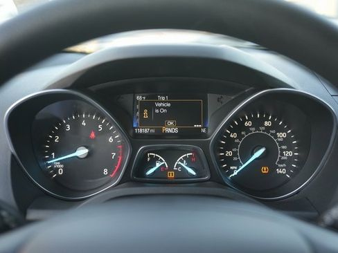 Used 2018 Ford Escape S image 24