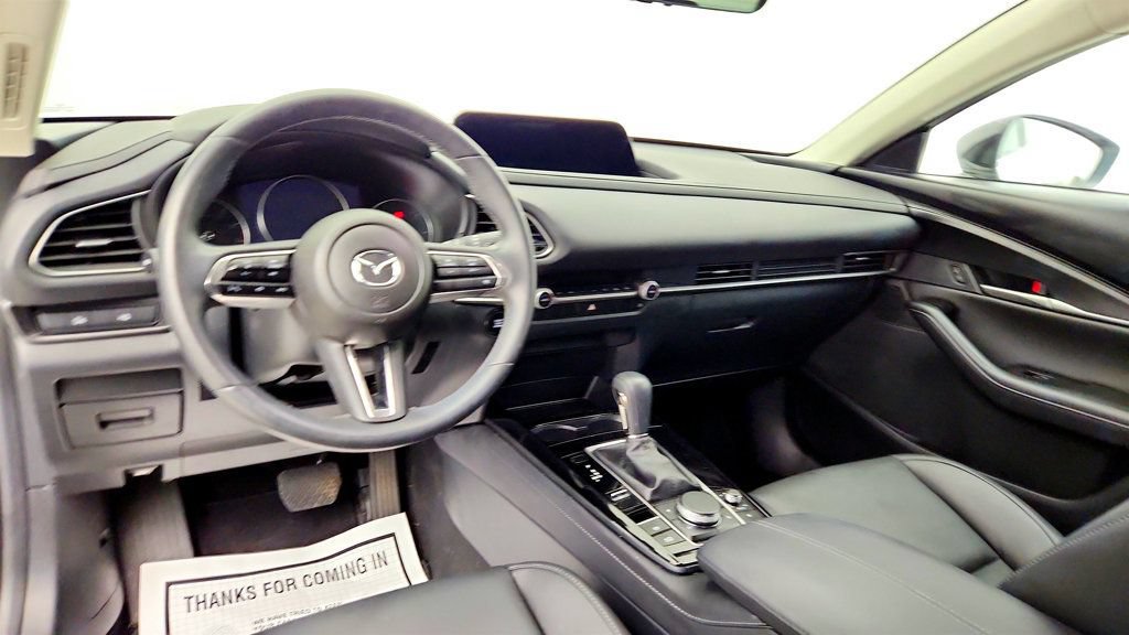 Used 2024 MAZDA CX-30 AWD 2.5 S w/ Select Sport Pkg image 11