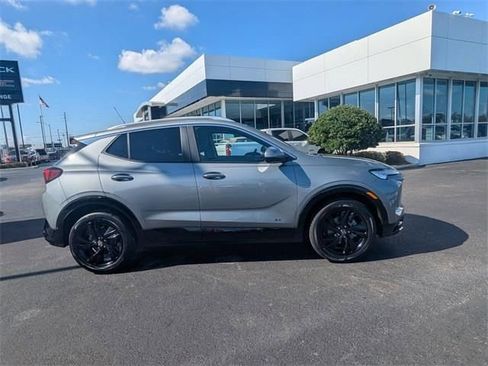New 2026 Buick Encore GX Sport Touring w/ Comfort Package image 3
