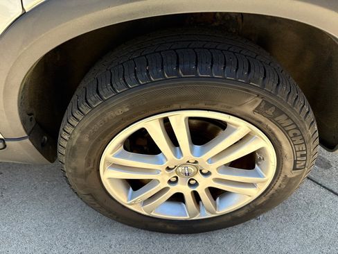 Used 2009 Volvo XC90 3.2 AWD/4WD image 20