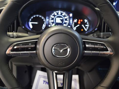 New 2025 MAZDA CX-50 AWD 2.5 Hybrid w/ Cargo Package image 17