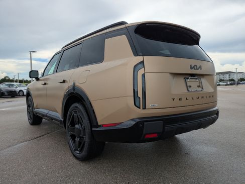 New 2027 Kia Telluride X-Line SX Prestige AWD/4WD image 6