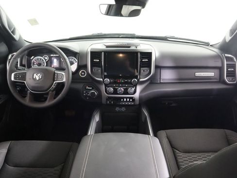 Used 2025 RAM 1500 Big Horn image 39