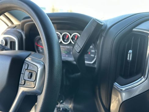 Used 2020 Chevrolet Silverado 1500 LT image 15