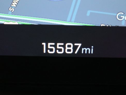 Used 2025 Chevrolet Equinox LT image 19