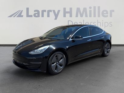 Used 2019 Tesla Model 3 Long Range