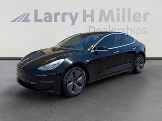 Used 2019 Tesla Model 3 Long Range AWD/4WD video 1