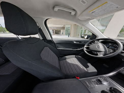 Used 2024 Ford Edge SE AWD/4WD image 18