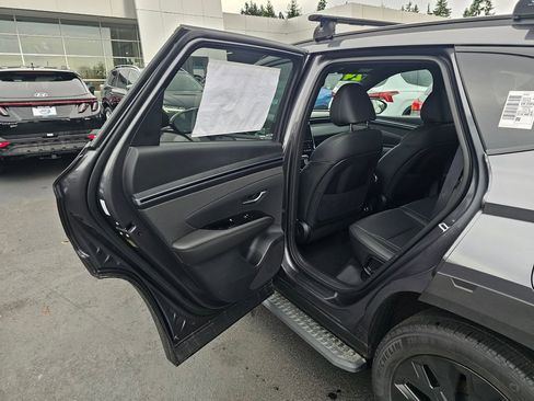 Used 2024 Hyundai Tucson XRT AWD/4WD image 14