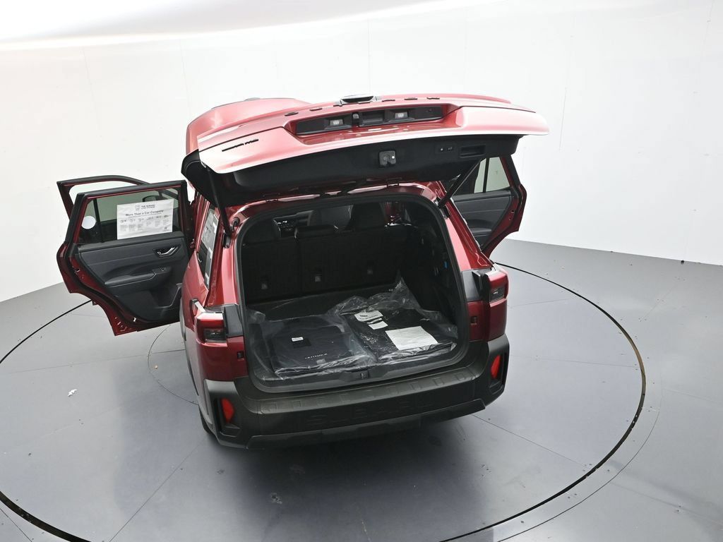 New 2026 Subaru Outback Touring XT AWD/4WD image 30