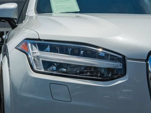 Used 2019 Volvo XC90 T6 Momentum w/ Advanced Package AWD/4WD image 15