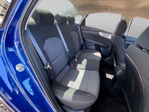 Used 2024 Kia Forte LXS FWD image 18