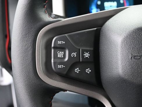 New 2026 Ford Bronco Heritage Edition image 32