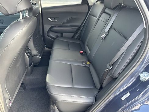 New 2026 Hyundai Kona Limited image 12