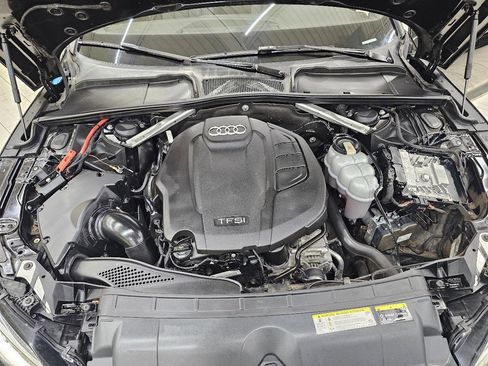 Used 2019 Audi A5 2.0T Premium image 44