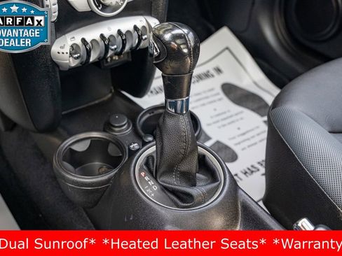 Used 2010 MINI Cooper Hardtop image 25