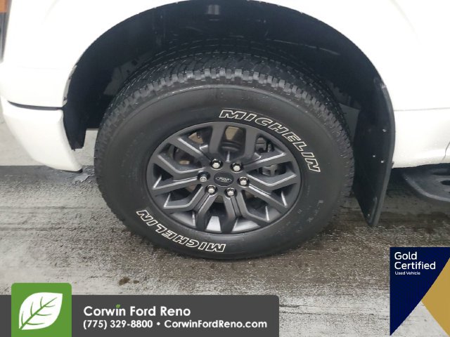 Used 2023 Ford F150 Tremor w/ Equipment Group 402A High AWD/4WD image 17
