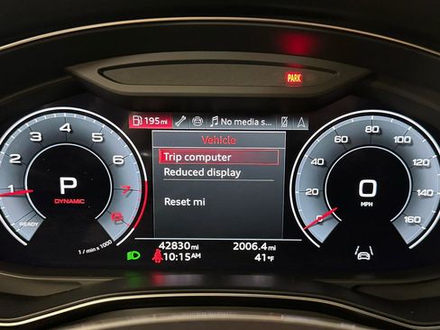 Used 2024 Audi A6 2.0T Premium w/ Summer of Audi Package image 20