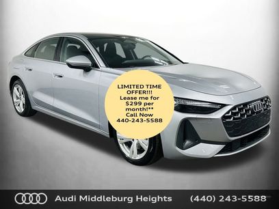 Certified 2025 Audi A5 2.0T Premium Plus w/ Premium Plus